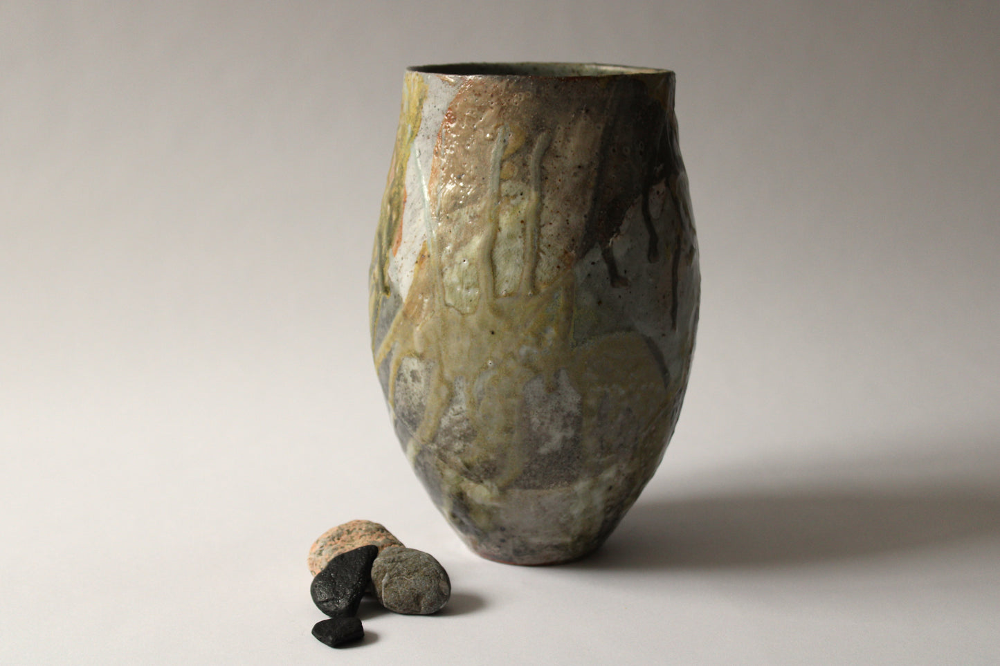 Large Estuary Vase