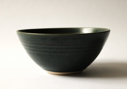 Noodle Bowl in North Sea Blue