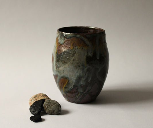 Small Estuary Vase