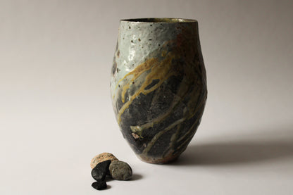 Large Estuary Vase