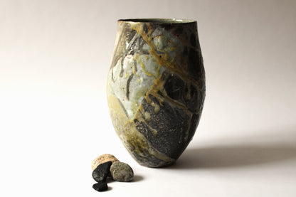 Large Estuary Vase