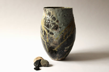 Large Estuary Vase