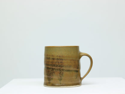 Coffee cup in Rust