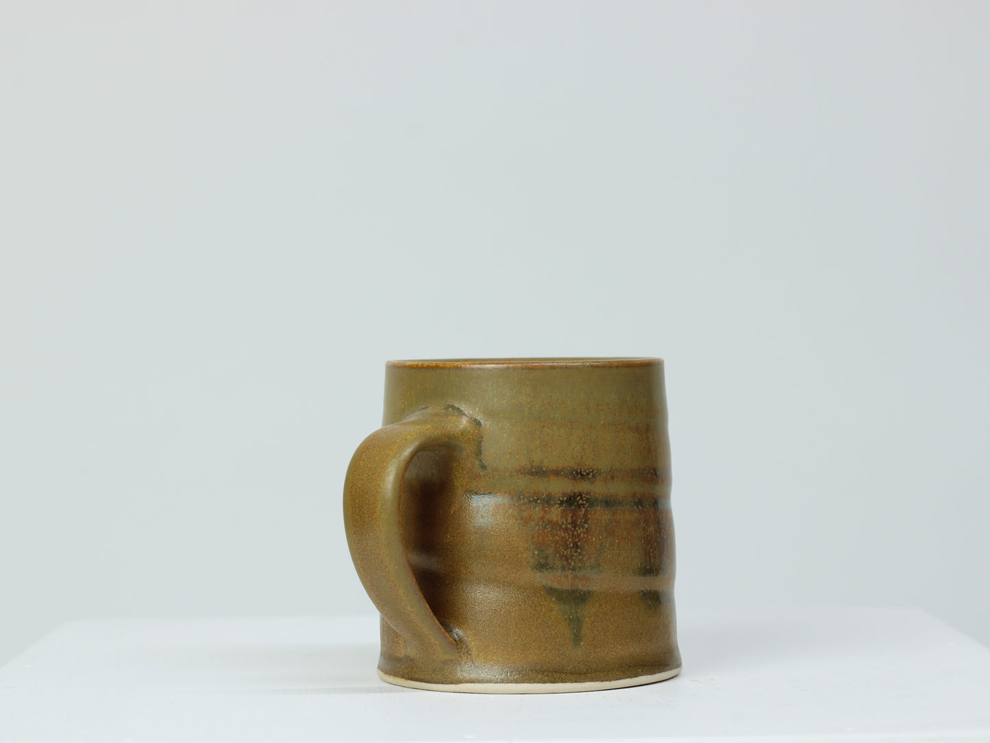 Coffee cup in Rust