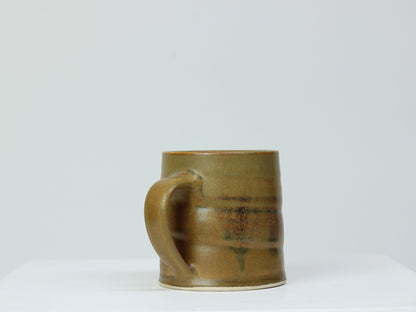 Coffee cup in Rust