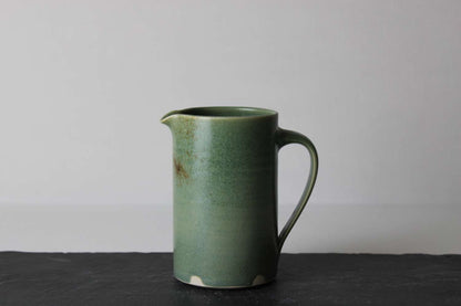 Teal Jug