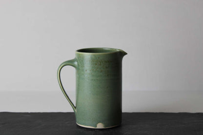 Teal Jug