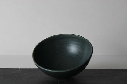 North Sea Blue Cereal Bowl