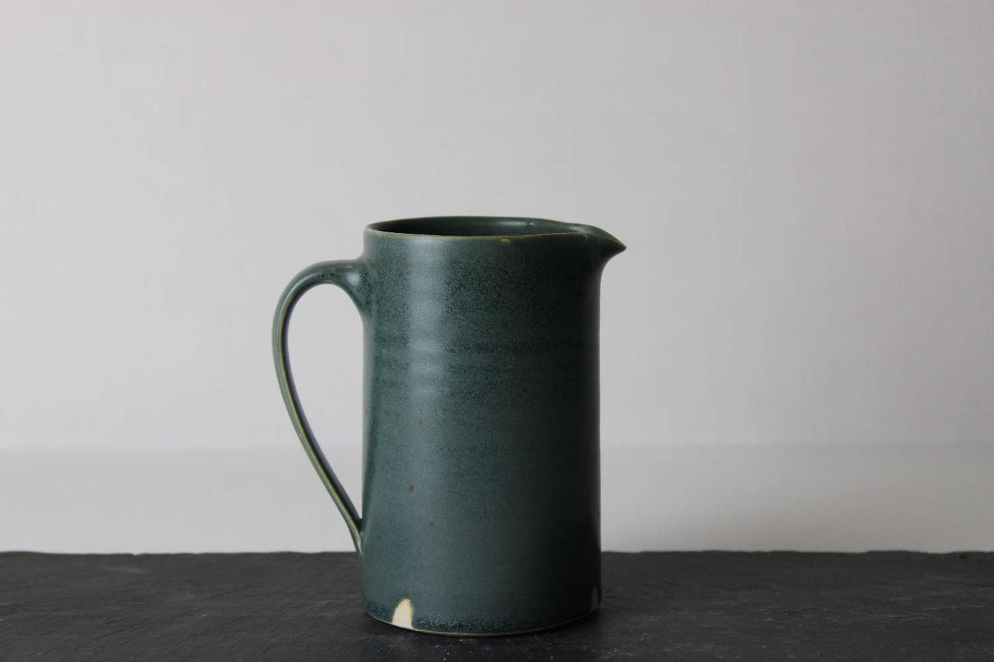 North Sea Blue Jug