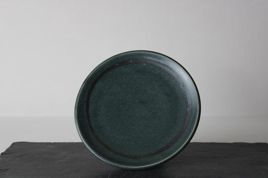 North Sea Blue Side Plate